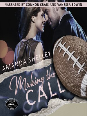 cover image of Making the Call